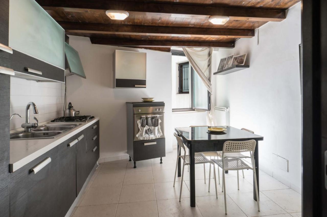 Casa Artu Bari Exterior foto